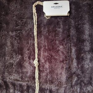 Arizona Jeans Company Necklace